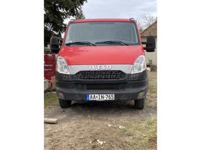 IVECO DAILY 35 C 13 3450