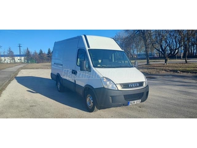 IVECO DAILY 35 C 13 D 3450