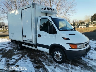 IVECO DAILY 35 C 9