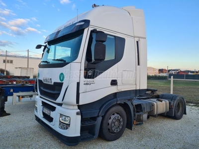 IVECO Stralis 460