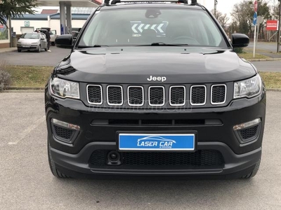 JEEP COMPASS 1.4 MultiAir 2 Limited 91837km!!