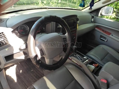 JEEP GRAND CHEROKEE 3.0 CRD Limited (Automata)