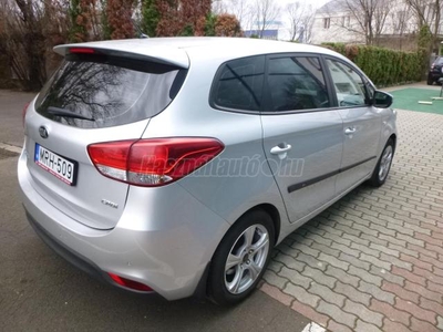 KIA CARENS 1.7 CRDI HP LX