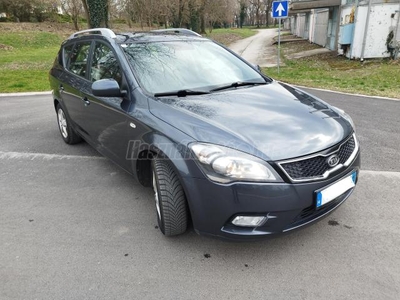 KIA CEE'D 1.6 CRDi ecoDynamic Sw