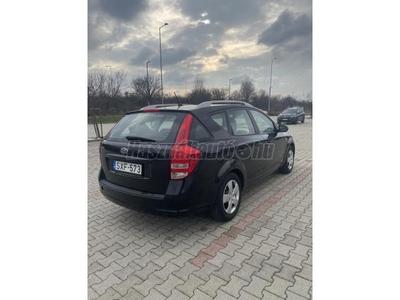 KIA CEE'D 1.6 ED