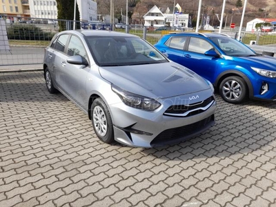 KIA CEE'D Ceed 1.0 T-GDI Silver készletről azonnal