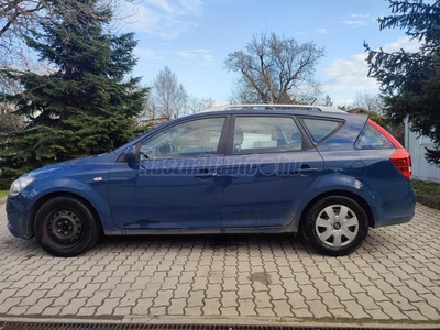 KIA CEE'D ED 1.4