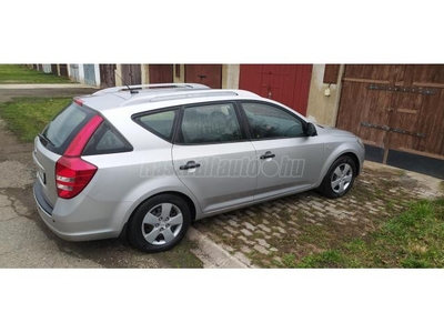 KIA CEE'D SW 1.4 EX