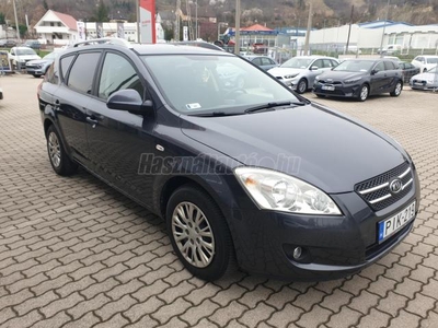 KIA CEE'D SW 1.4 EX