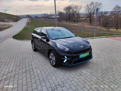 KIA NIRO e-Niro 39kWh City Star Edition