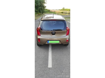 KIA PICANTO 1.0 EX