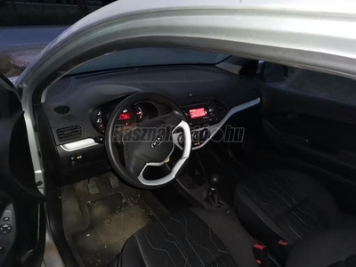 KIA PICANTO 1.0 LX Cool