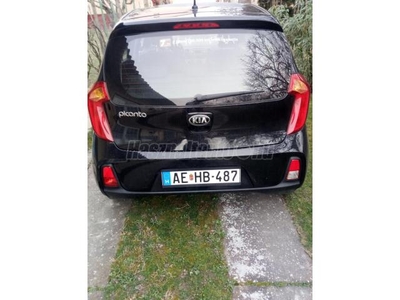 KIA PICANTO 1.0 LX