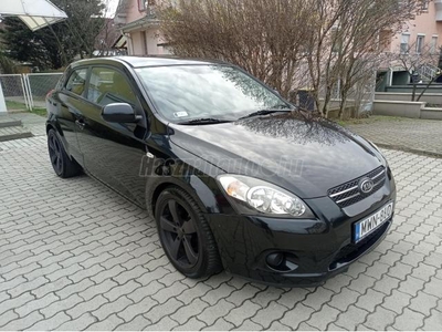 KIA PRO CEE'D 1.4 EX