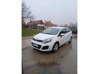 KIA RIO 1.1 CRDi ECO