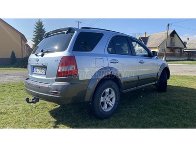 KIA SORENTO 2.5 CRDi EX