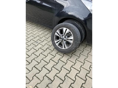 KIA VENGA 1.4 CRDi LX