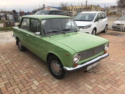 LADA 1200 S 21013 37595 KM