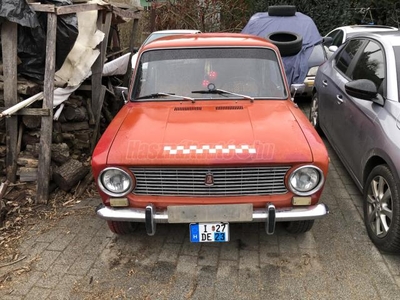 LADA 1200 S 21013