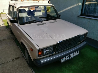 LADA 2107 1500L