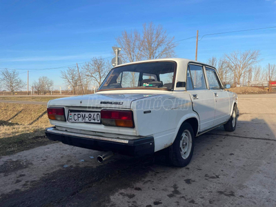 LADA 2107