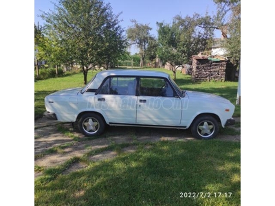 LADA 2107