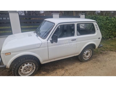 LADA NIVA 21214