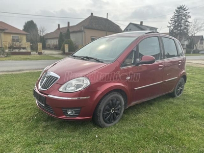 LANCIA MUSA 1.6 Mjet Oro