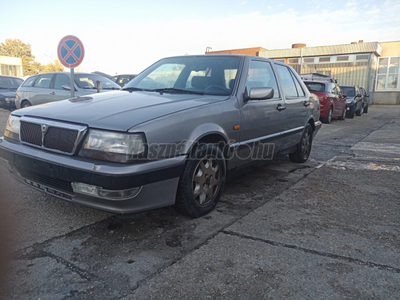 LANCIA THEMA 2.0 Turbo 16V LS