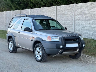 LAND ROVER FREELANDER Freeer 2.0 di Hard Top