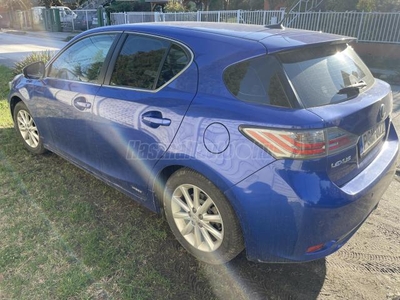 LEXUS CT 200h Comfort (Automata)