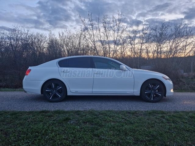 LEXUS GS 450h Mark Levinson (Automata)