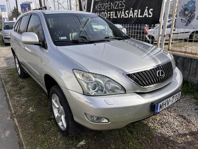 LEXUS RX 300 Executive Navi (Automata) AKCIÓS ÁR