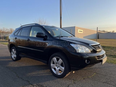 LEXUS RX 400h Mark Levinson Pack CVT