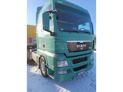 MAN TGX 18440