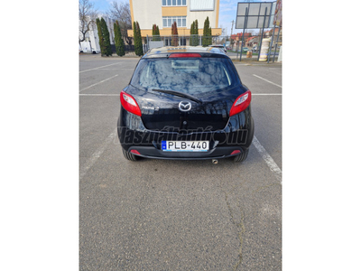 MAZDA 2 1.3 CE