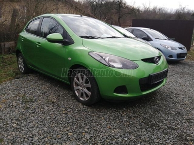 MAZDA 2 1.3 CE Plus