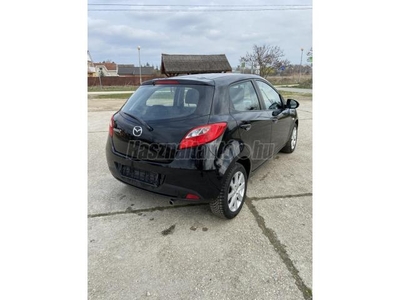 MAZDA 2 1.3 TE Pro