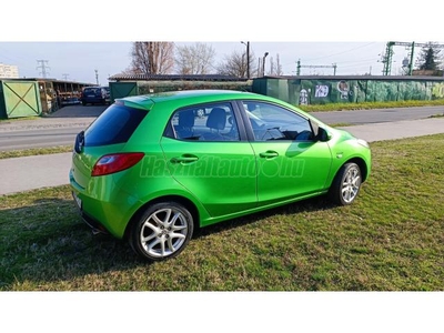 MAZDA 2 1.3i CE Plus