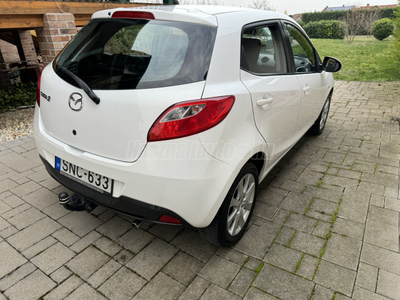 MAZDA 2 1.5i GT