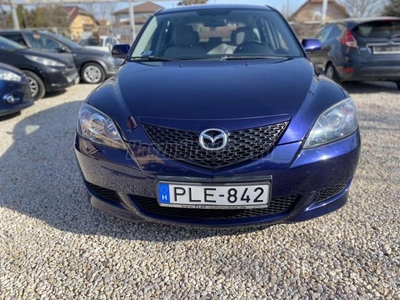 MAZDA 3 Sport 1.4 TE