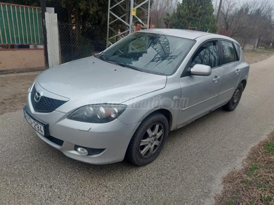 MAZDA 3 Sport 1.6 CD GT