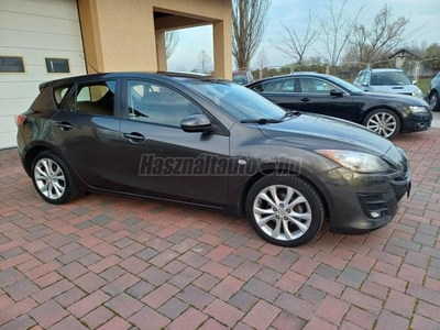 MAZDA 3 Sport 1.6 CD110 CE