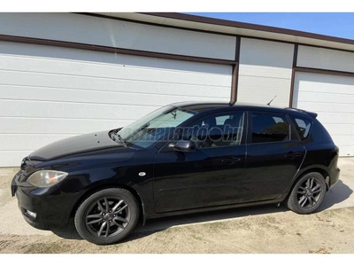 MAZDA 3 Sport 1.6 CE