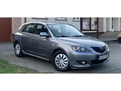 MAZDA 3 Sport 1.6 TE