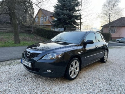 MAZDA 3 Sport 2.0 CD143 GTA