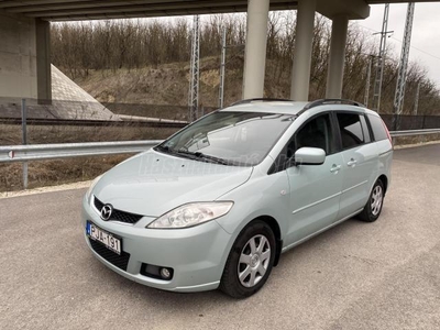 MAZDA 5 2.0 CD TE