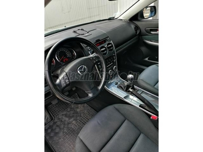 MAZDA 6 Sport 1.8 TE