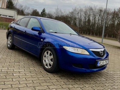 MAZDA 6 Sport 1.8 TE