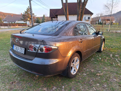 MAZDA 6 Sport 2.0 CD Evolution III.